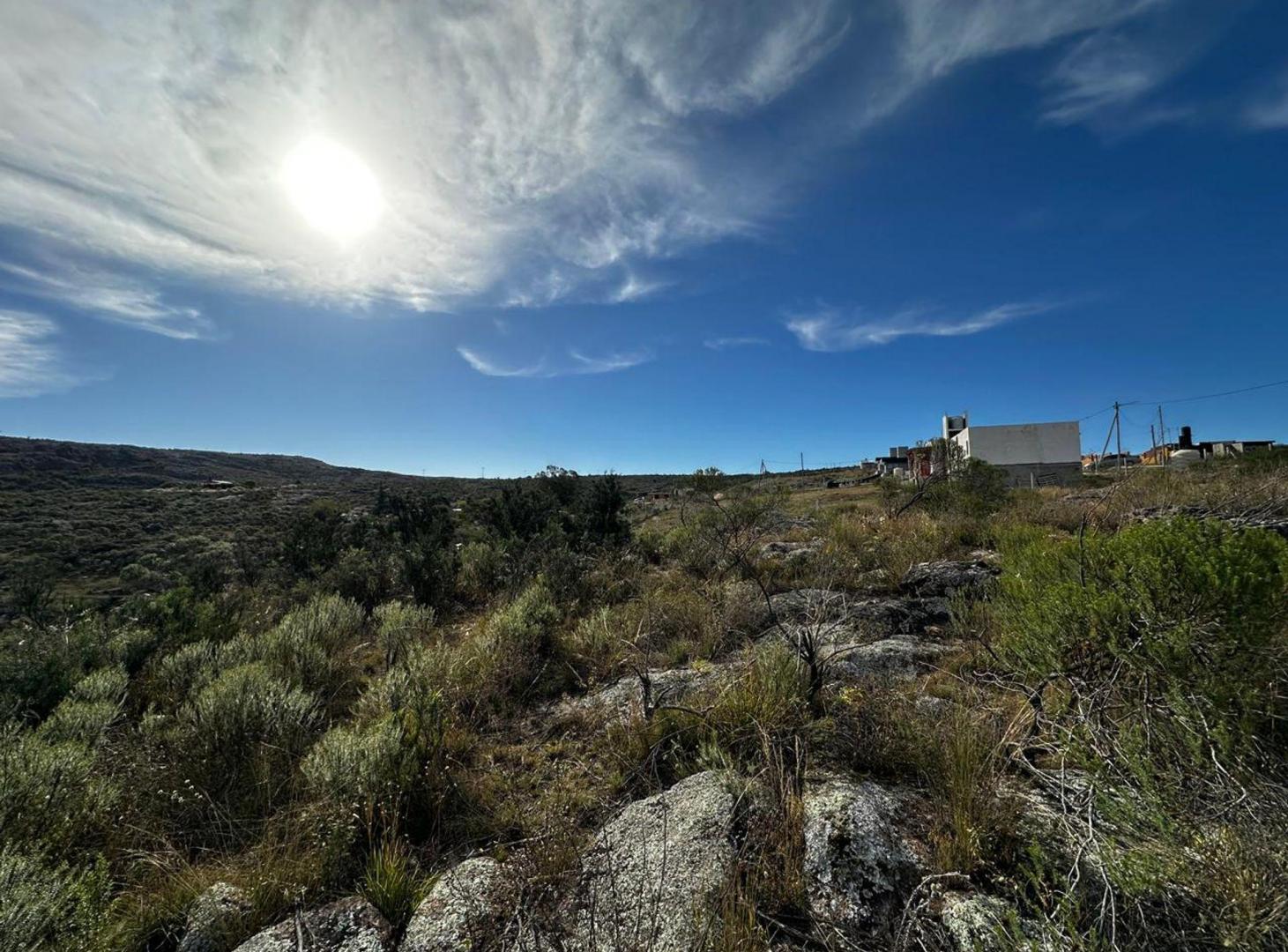 Foto de VENTA LOTE DE 7000 MT2 CON VISTA DE 360 GRADOS, imagen 2