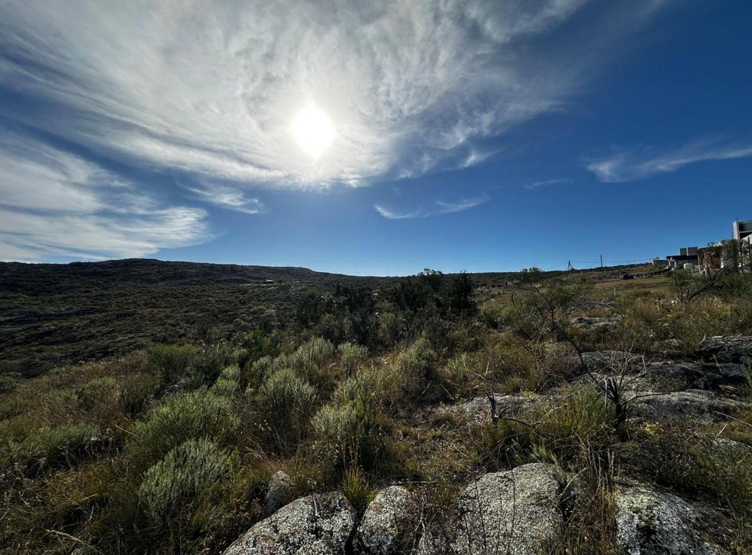 Foto de VENTA LOTE DE 7000 MT2 CON VISTA DE 360 GRADOS, imagen 5