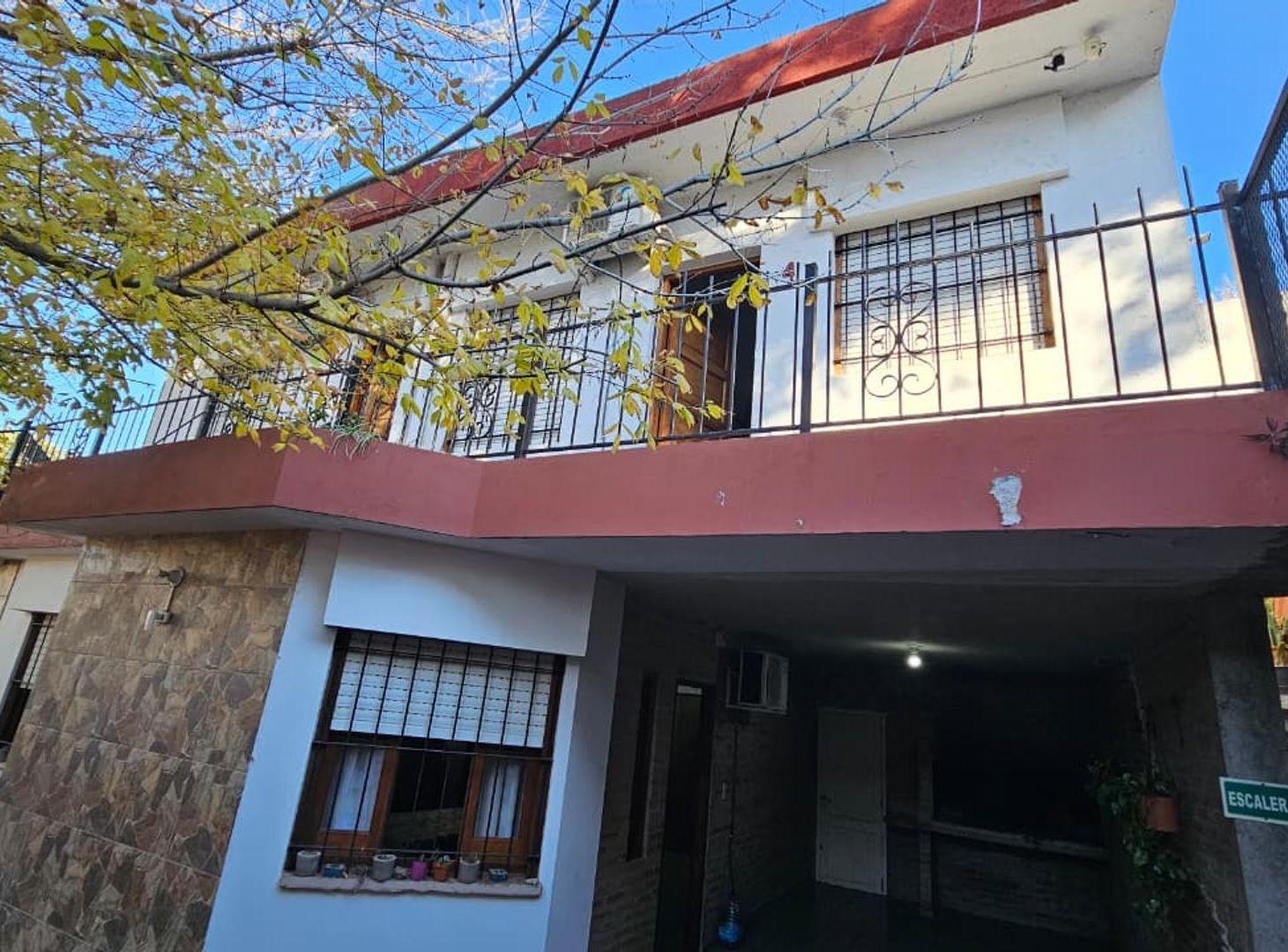 Foto de VENTA COMPLEJO 4 DEPTOS EN VILLA CARLOS PAZ, imagen 1