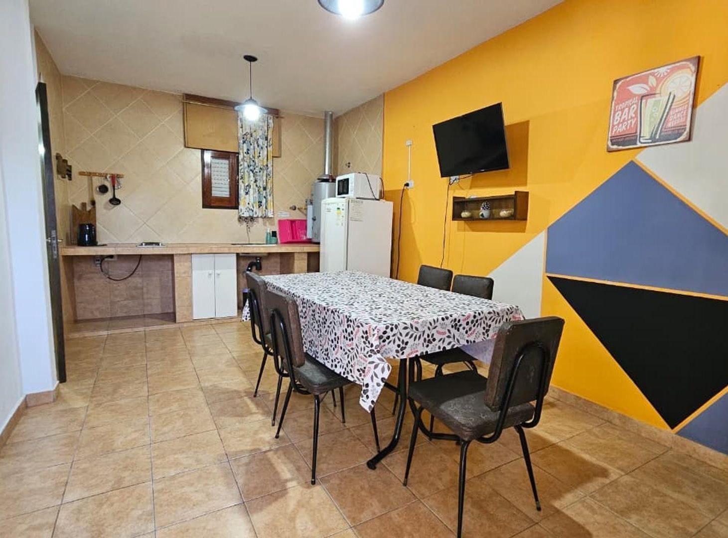 Foto de VENTA COMPLEJO 4 DEPTOS EN VILLA CARLOS PAZ, imagen 5