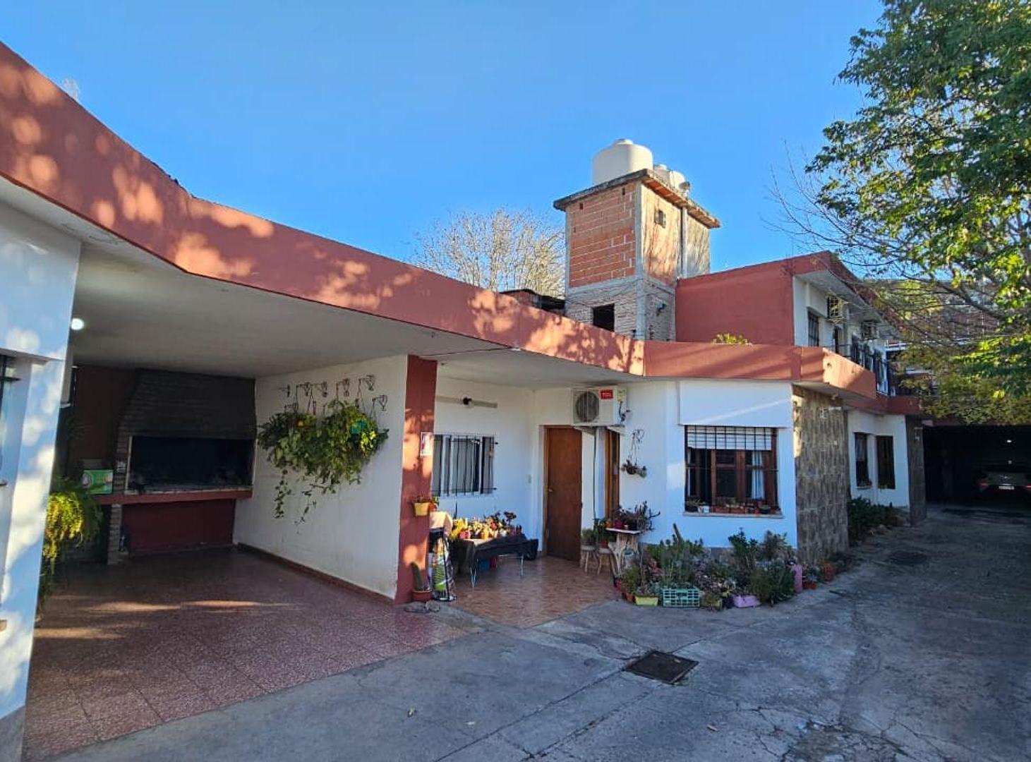 Foto de VENTA COMPLEJO 4 DEPTOS EN VILLA CARLOS PAZ, imagen 4