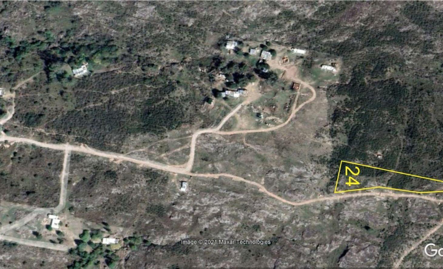 Foto de VENTA LOTE DE 4200 MT2 CON VISTA DE 360 GRADOS, imagen 1