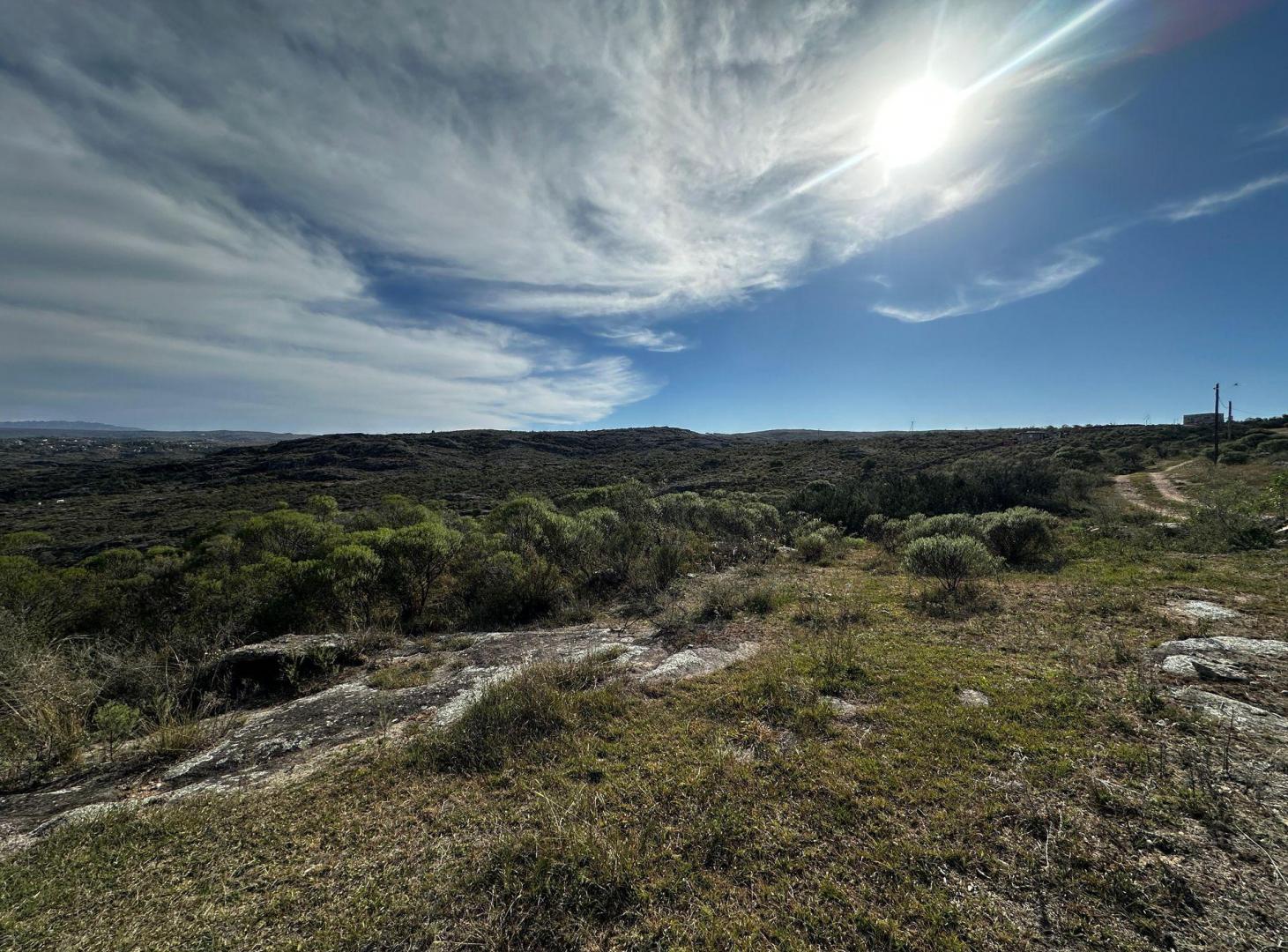 Foto de VENTA LOTE DE 4200 MT2 CON VISTA DE 360 GRADOS, imagen 4