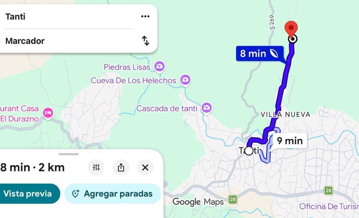 Foto de VENTA LOTE DE 4200 MT2 CON VISTA DE 360 GRADOS, imagen 2