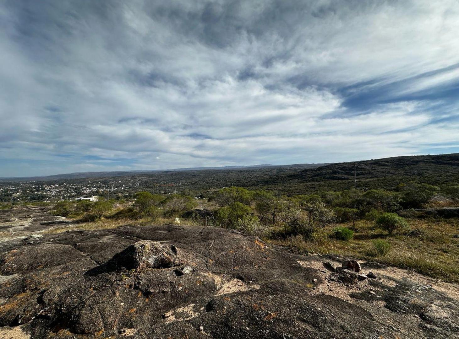 Foto de VENTA LOTE DE 4750 MT2 CON VISTA DE 360 GRADOS, imagen 5