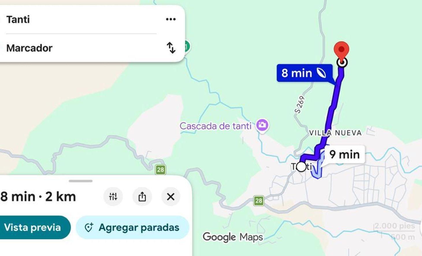 Foto de VENTA LOTE DE 4750 MT2 CON VISTA DE 360 GRADOS, imagen 4