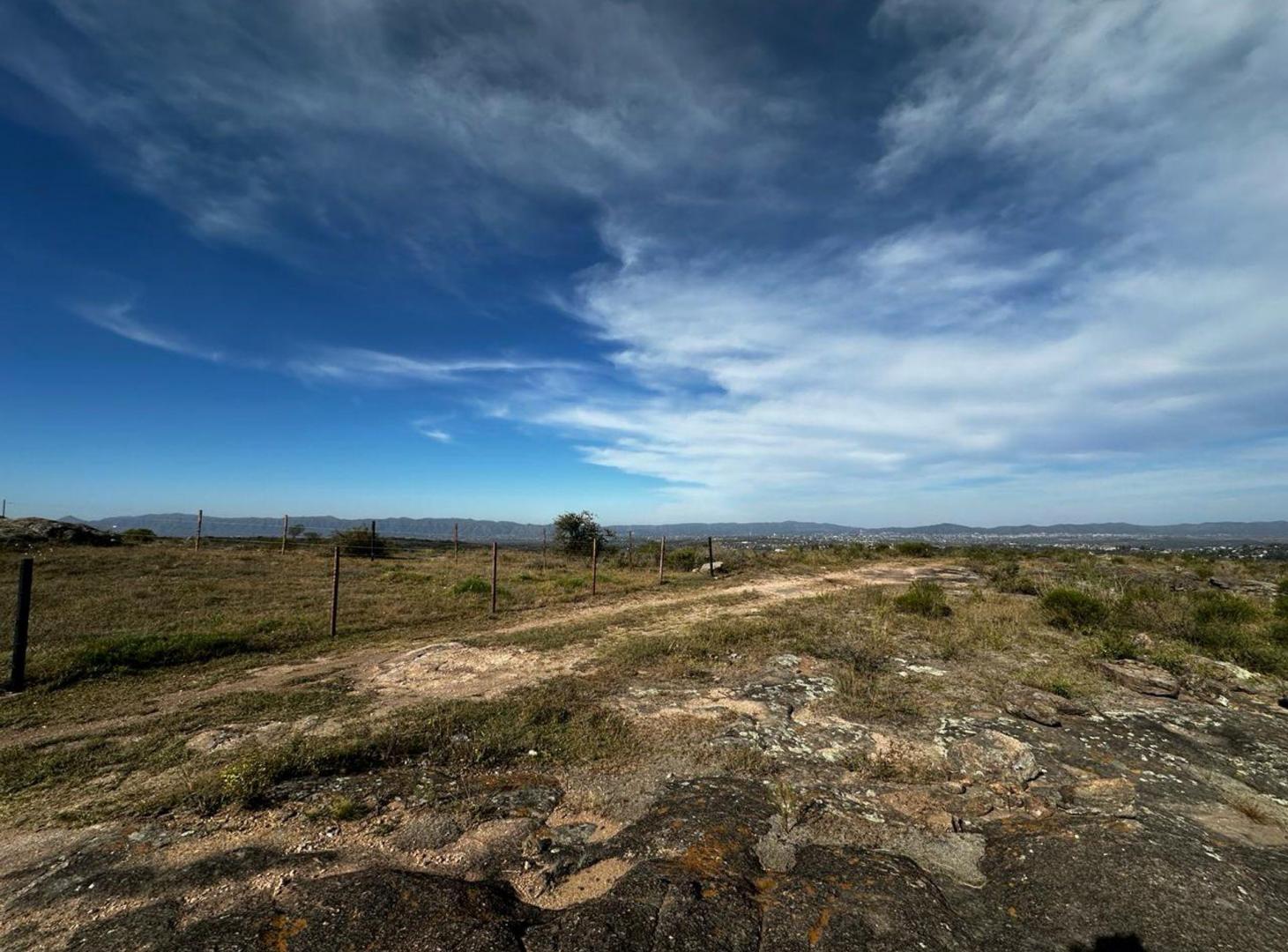 Foto de VENTA LOTE DE 4750 MT2 CON VISTA DE 360 GRADOS, imagen 2