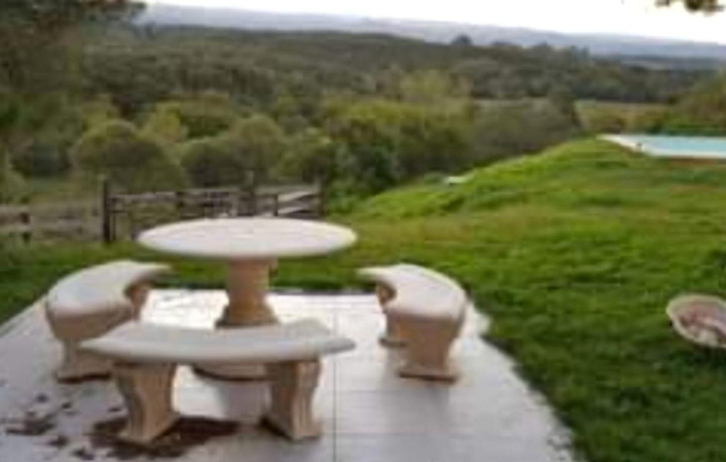 Foto de VENTA CASA DISEÑO 2HAS CHACRA LOS MOLLES LA GRANJA, imagen 2