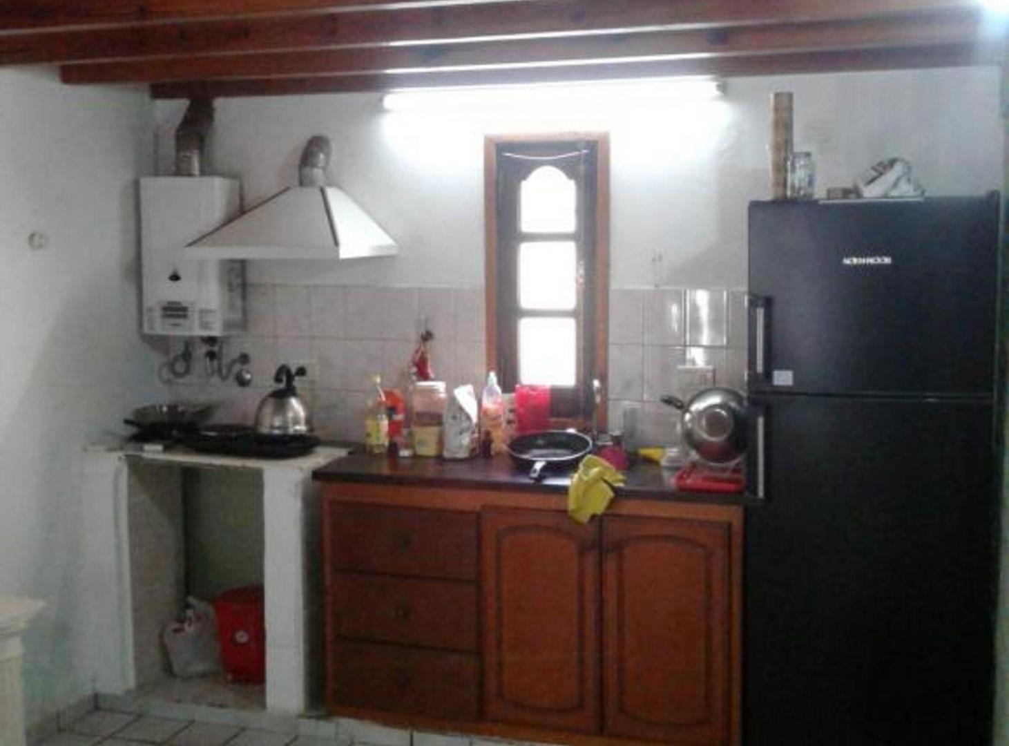 Foto de VENTA DE CASA EN CAPILLA DEL MONTE CON ESPACIO MUL, imagen 2