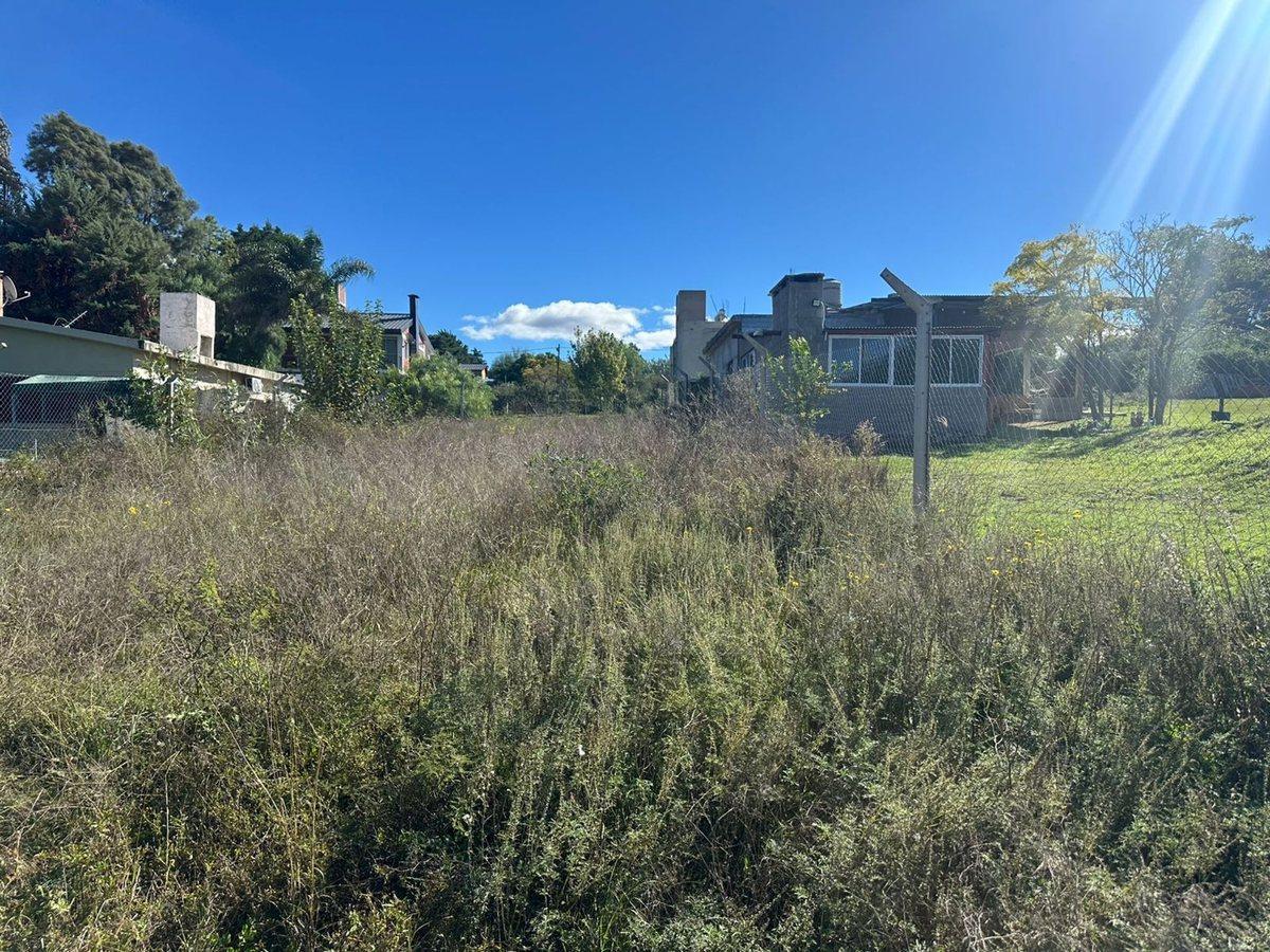 Foto de VENTA LOTE 564M SIQUIMAN ESCRITURA Y CERCADO, imagen 2