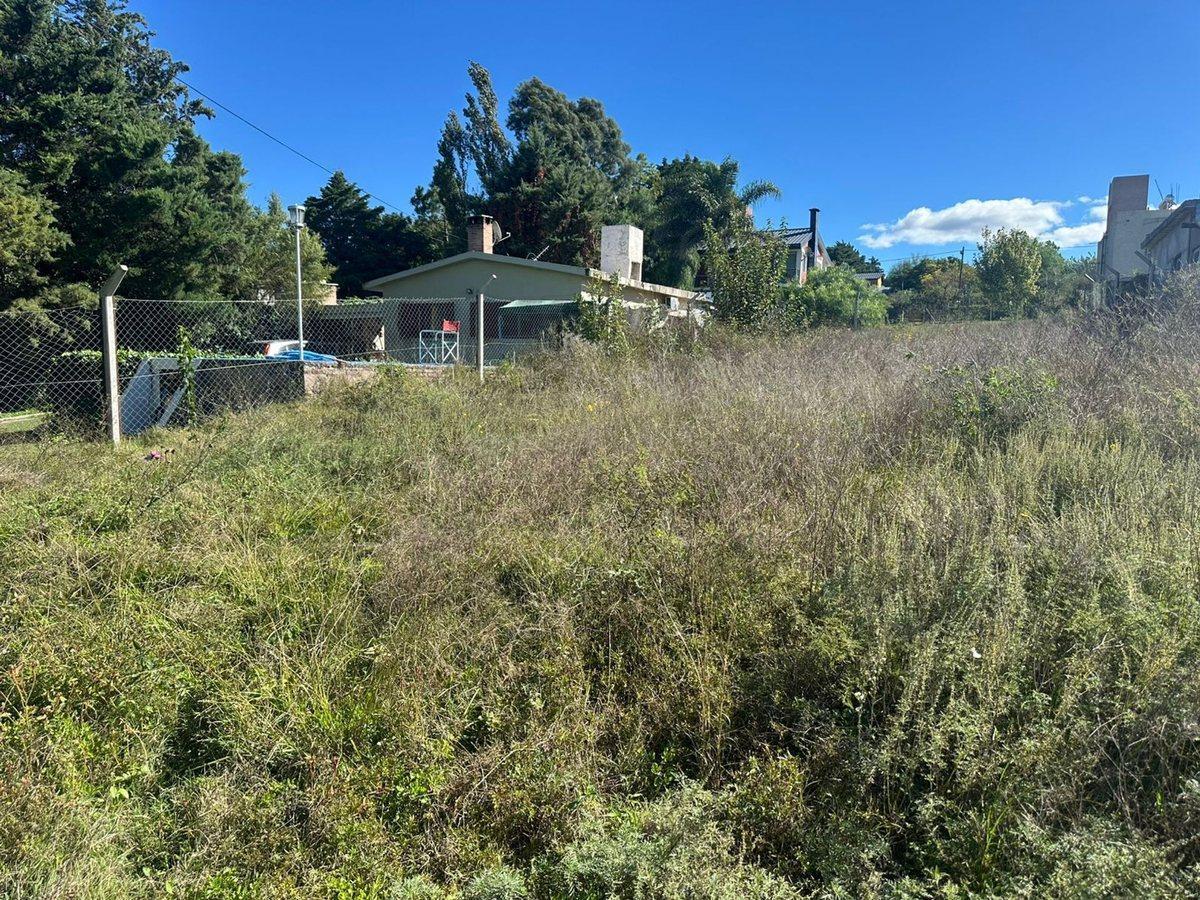 Foto de VENTA LOTE 564M SIQUIMAN ESCRITURA Y CERCADO, imagen 5