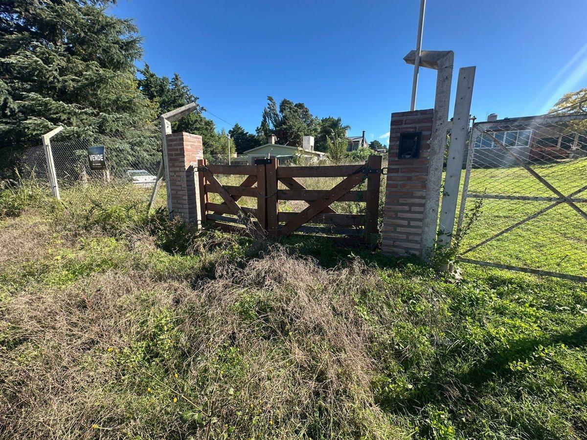 Foto de VENTA LOTE 564M SIQUIMAN ESCRITURA Y CERCADO, imagen 1