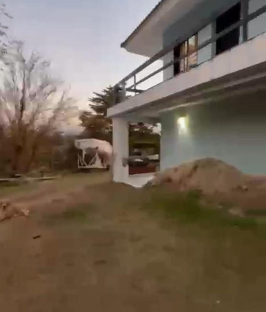 Foto de CASA EN VENTA3 DOMITORIOS VILLA CARLOS PAZ, imagen 1