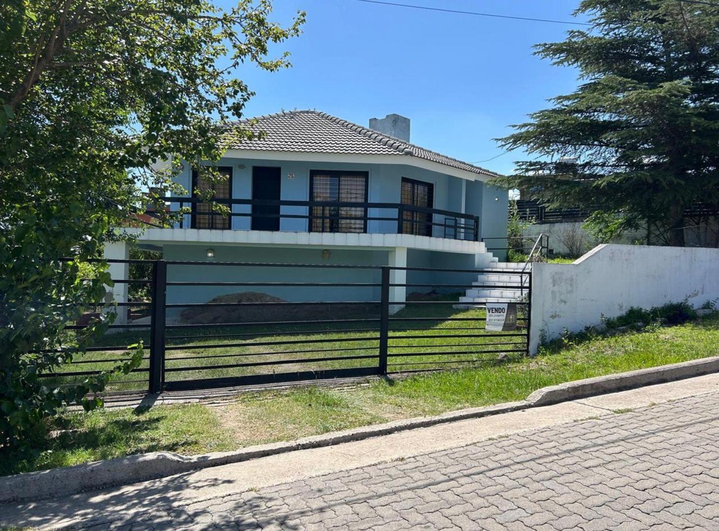 Foto de CASA EN VENTA3 DOMITORIOS VILLA CARLOS PAZ, imagen 5