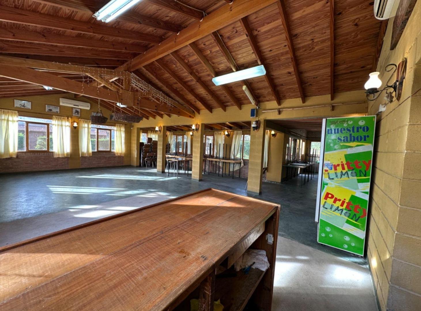 VENTA LOCAL DPTOS LOTES RUTA INGRESO MINA CLAVERO
