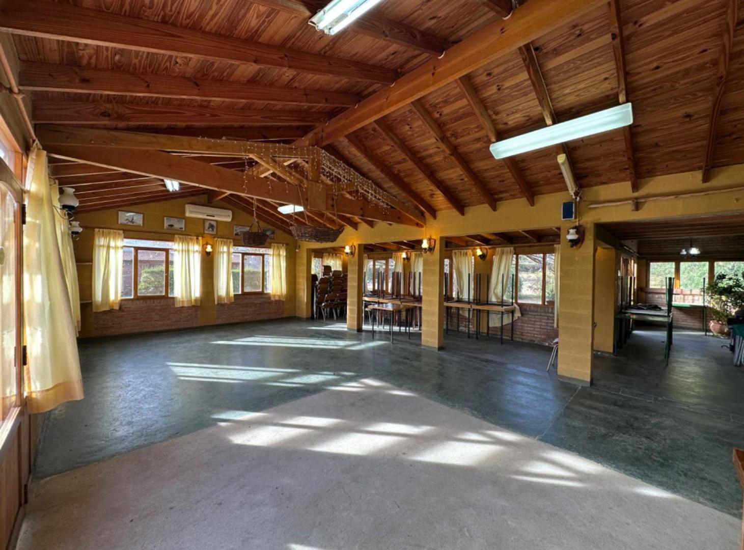 Foto de VENTA LOCAL DPTOS LOTES RUTA INGRESO MINA CLAVERO, imagen 5