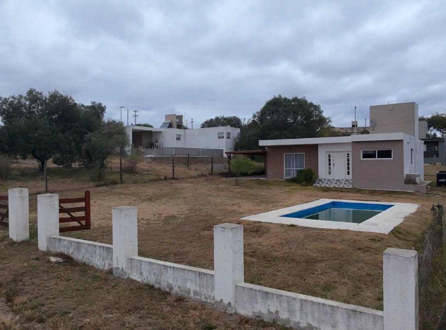 Foto de VENTA CASA PILETA KEOKEN BARRIO CERRADO CON RIO, imagen 1