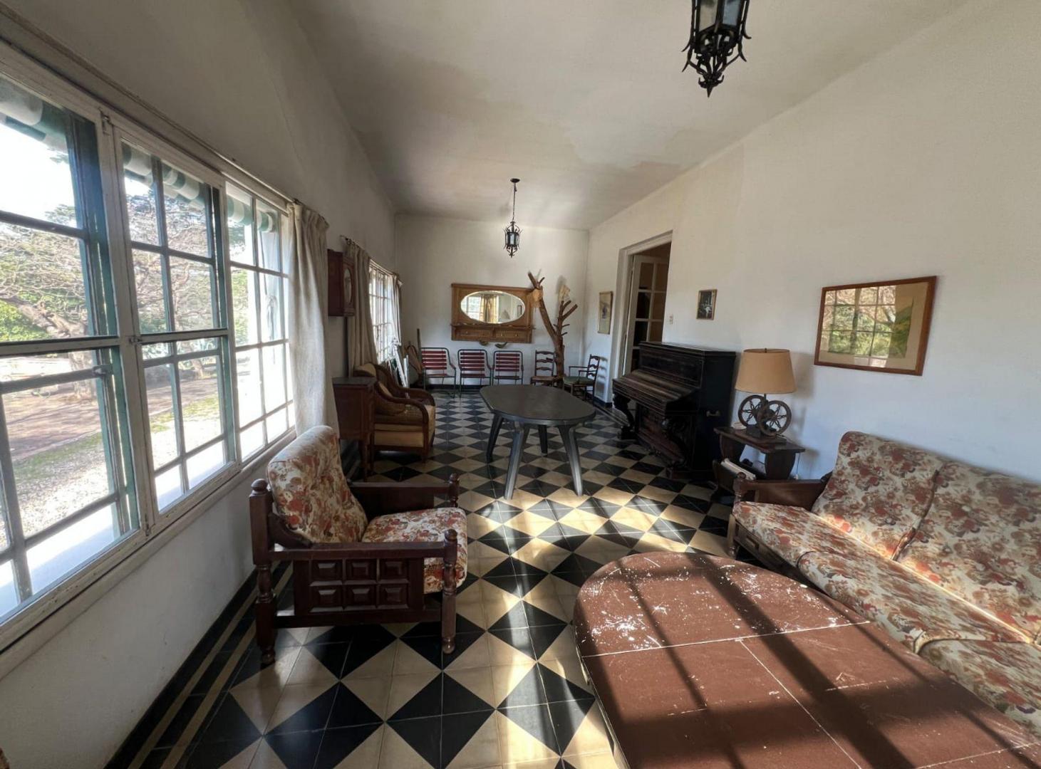 Foto de VENTA CASA EN CARLOS PAZ AMPLIO TERRENO 9.284 M2, imagen 2