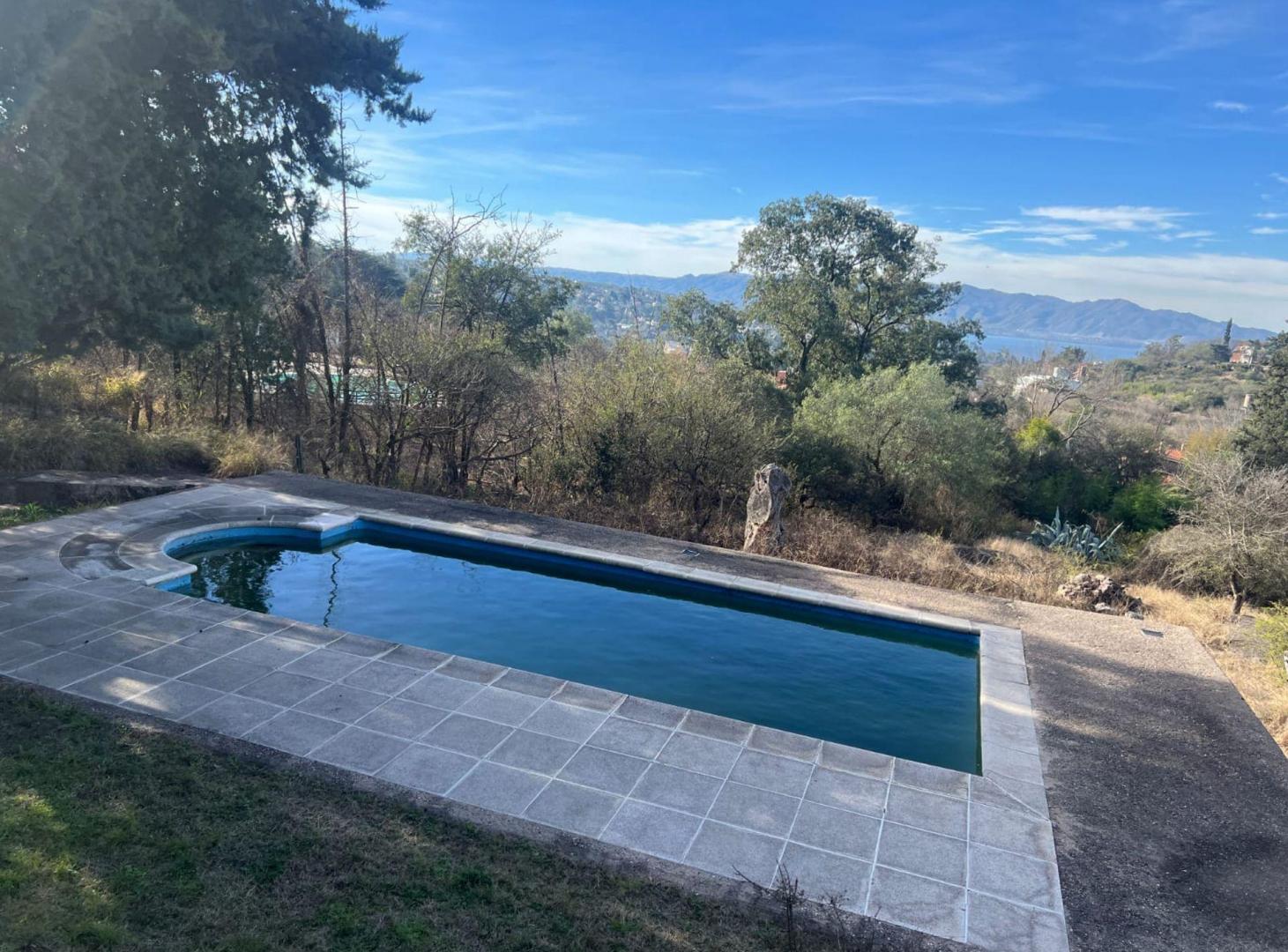 Foto de VENTA CASA EN CARLOS PAZ AMPLIO TERRENO 9.284 M2, imagen 5