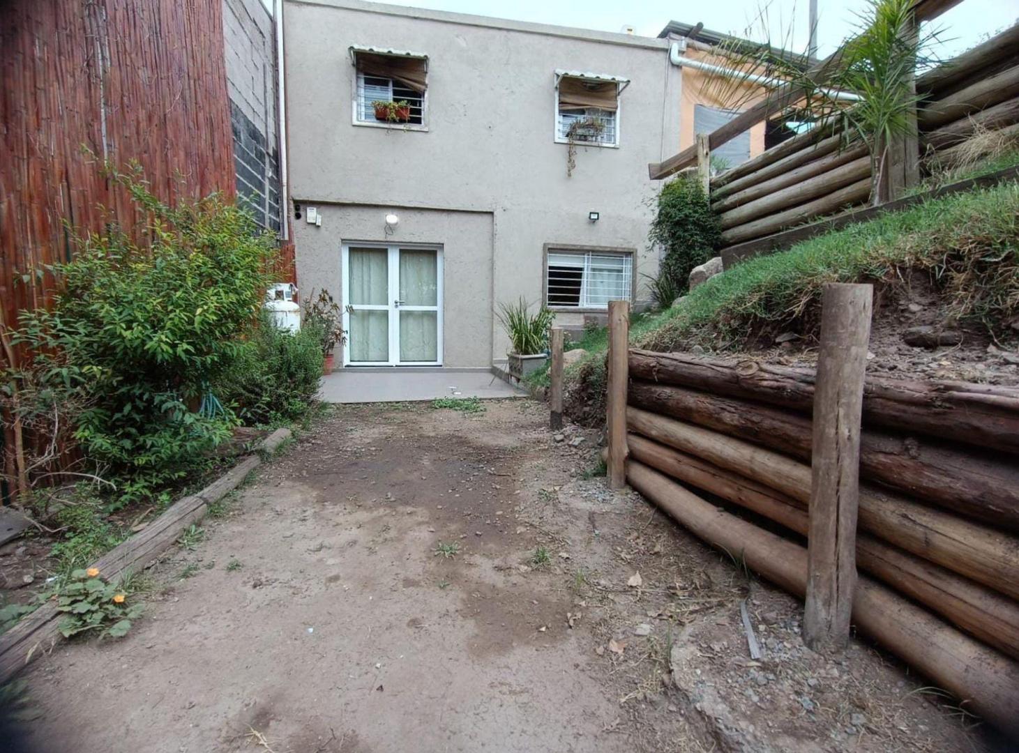 Foto de VENTA 2 CASAS B LOS CIGARRALES.MENDIOLAZA, imagen 4