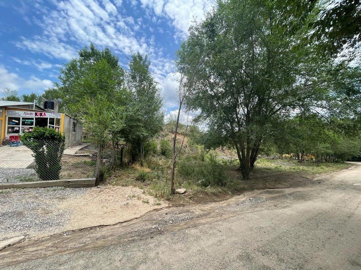 Foto de VENTA TERRENO EN PARQUE SIQUIMAN DE 847 M2, imagen 4