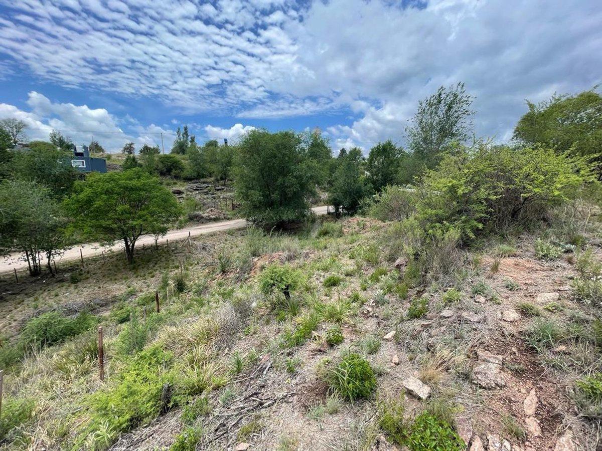 Foto de VENTA TERRENO EN PARQUE SIQUIMAN DE 847 M2, imagen 3