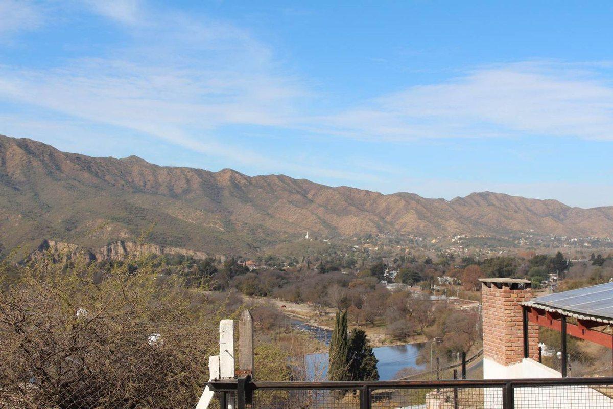 Foto de VENTA TERRENO 344 M2 EN BIALET MASSE A MTS DE RIO, imagen 4