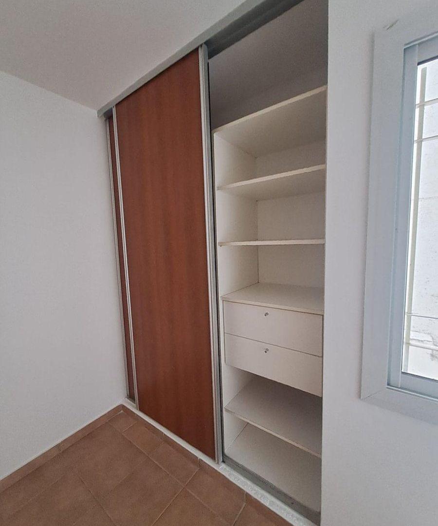 Foto de VENTA DEPARTAMENTO 1 DORM GENERAL PAZ- CON RENTA, imagen 4