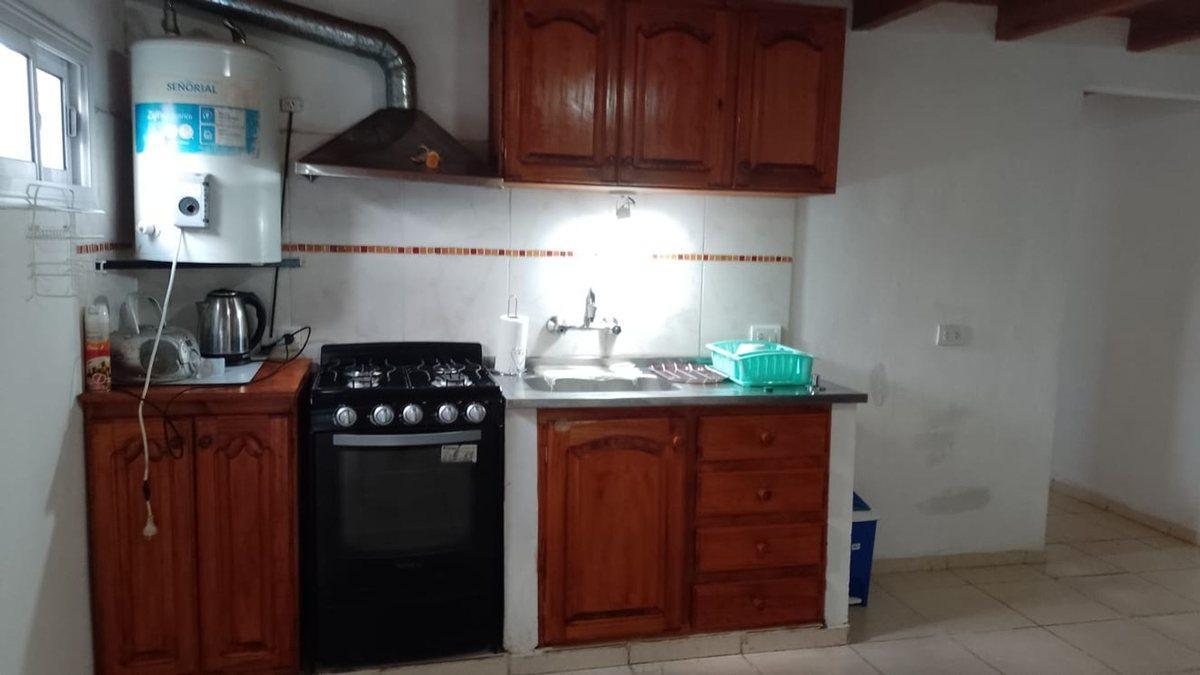 Foto de VENTA COMPLEJO CASA Y 2 DUPLEX JESUS MARIA CORDOBA, imagen 1