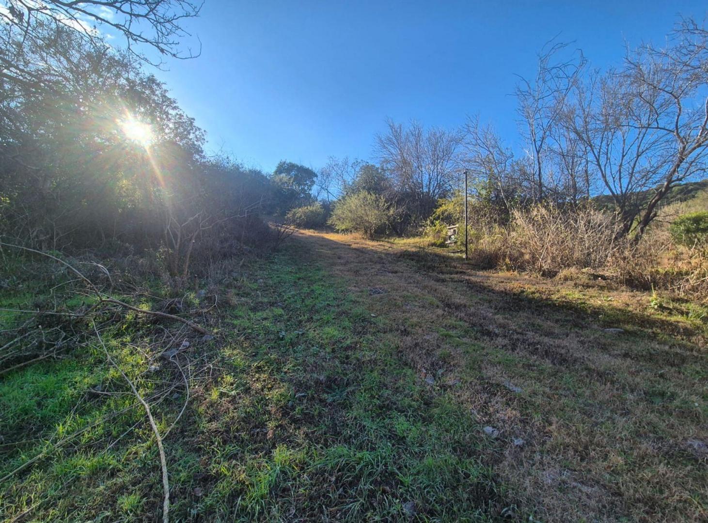 Foto de VENTA LOTE 5379M2 FINANC CORR DE BARRANCA UNQUILLO, imagen 2