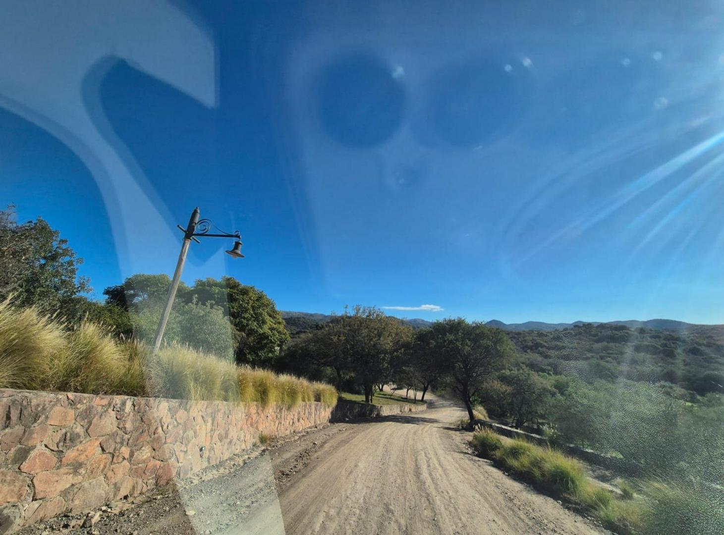 Foto de VENTA LOTE 5379M2 FINANC CORR DE BARRANCA UNQUILLO, imagen 5