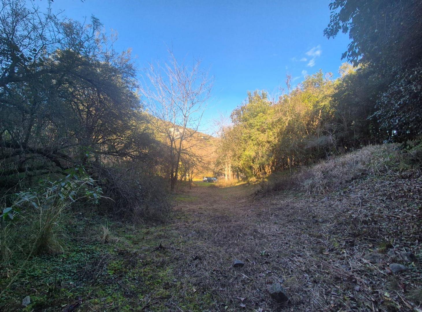 Foto de VENTA LOTE 5379M2 FINANC CORR DE BARRANCA UNQUILLO, imagen 4