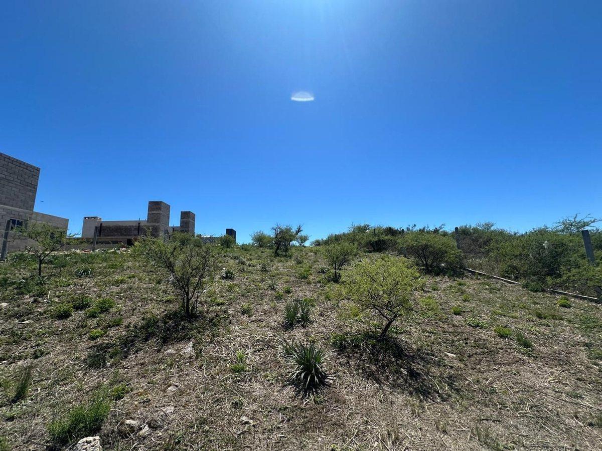 Foto de VENTA TERRENO VILLA SANTA CRUZ DEL LAGO 1110 m2, imagen 1