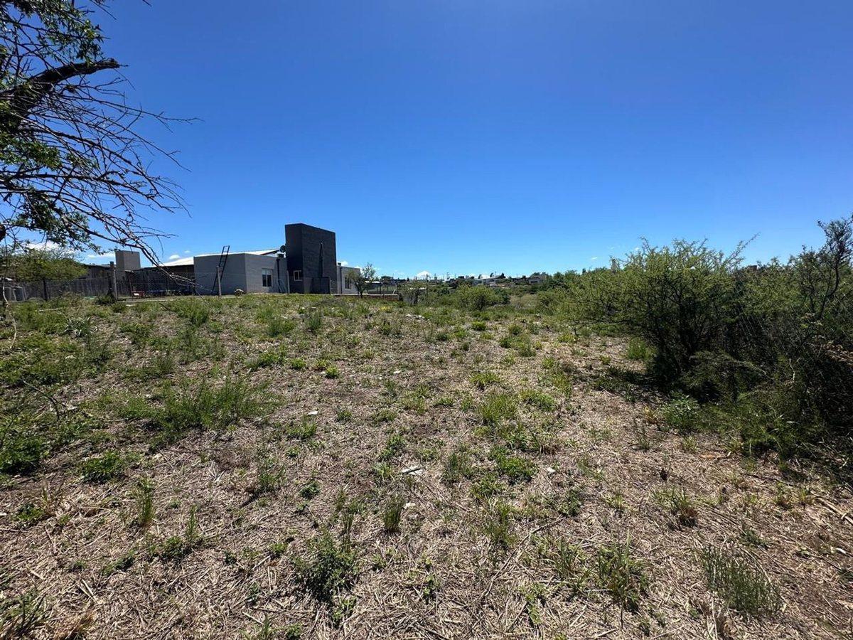 Foto de VENTA TERRENO VILLA SANTA CRUZ DEL LAGO 1110 m2, imagen 5