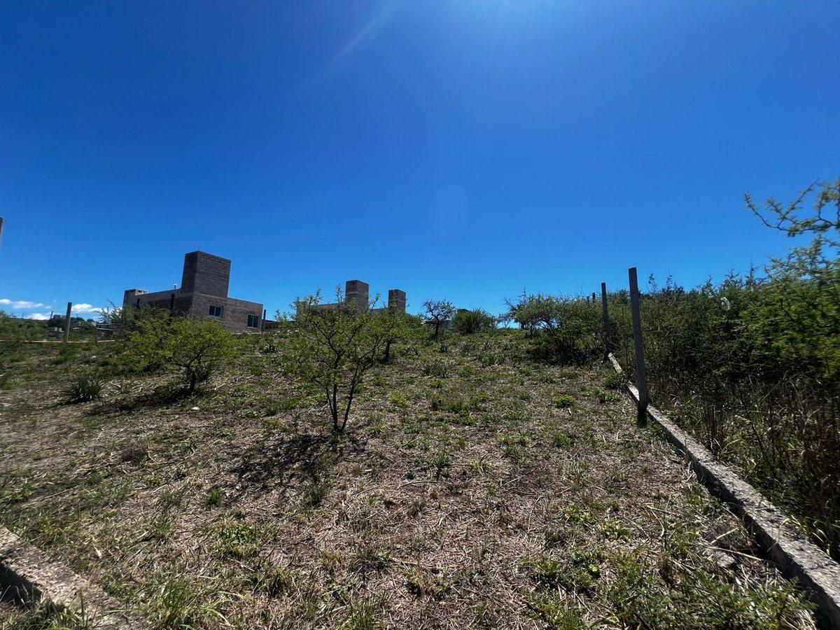 Foto de VENTA LOTE VILLA SANTA CRUZ DEL LAGO, imagen 2