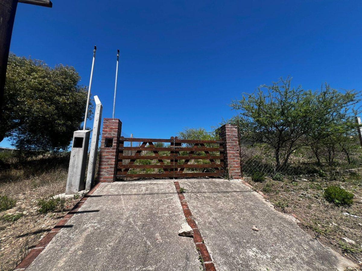 Foto de VENTA LOTE VILLA SANTA CRUZ DEL LAGO, imagen 1
