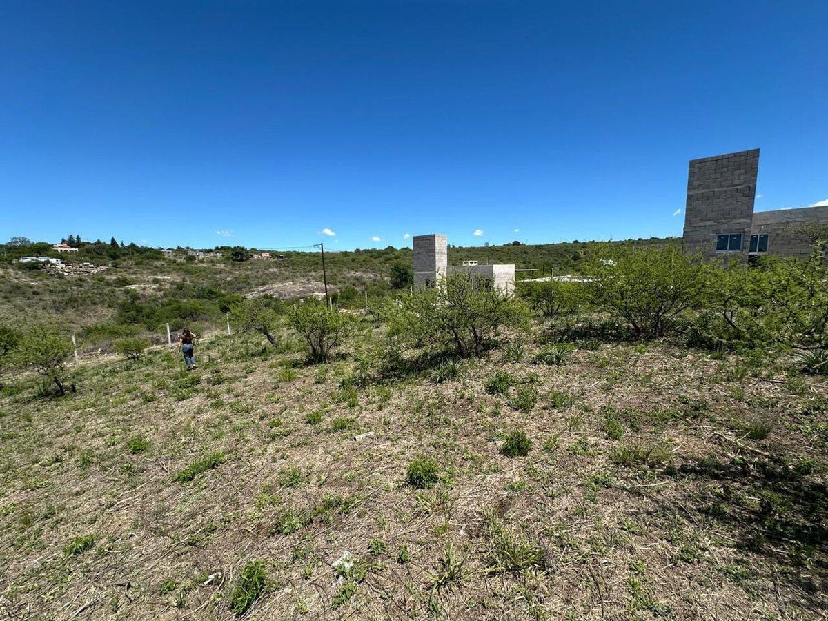 Foto de VENTA LOTE VILLA SANTA CRUZ DEL LAGO, imagen 5
