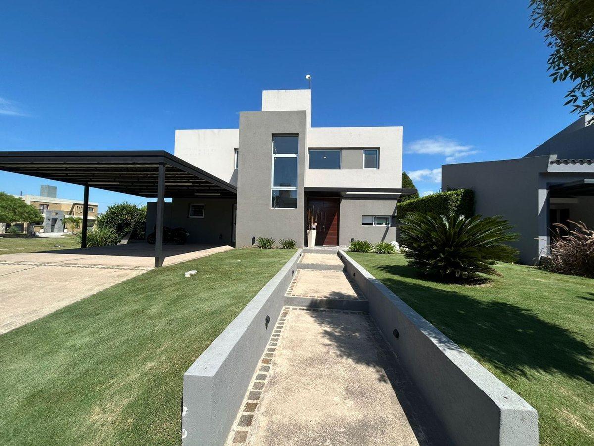 Foto de Venta Casa Premium La Morada Villa Allende, imagen 4