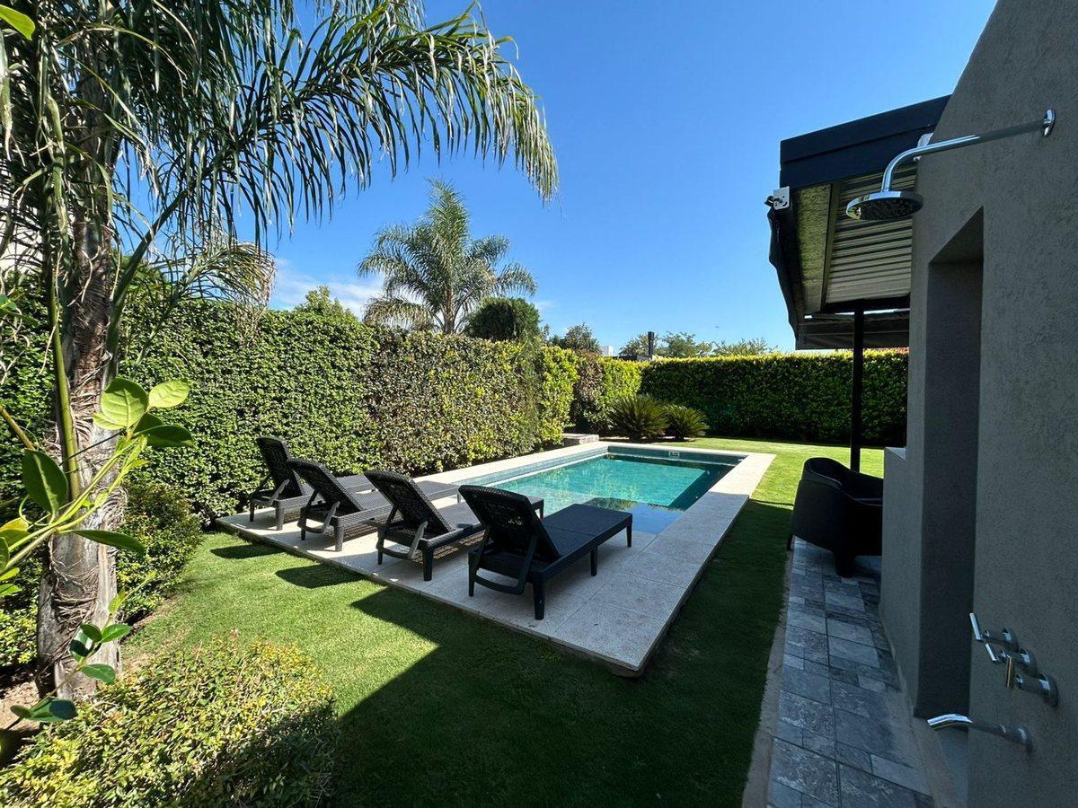 Foto de Venta Casa Premium La Morada Villa Allende, imagen 5