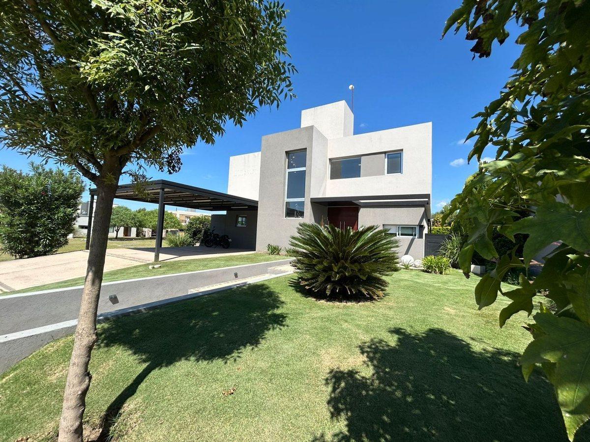 Foto de Venta Casa Premium La Morada Villa Allende, imagen 3