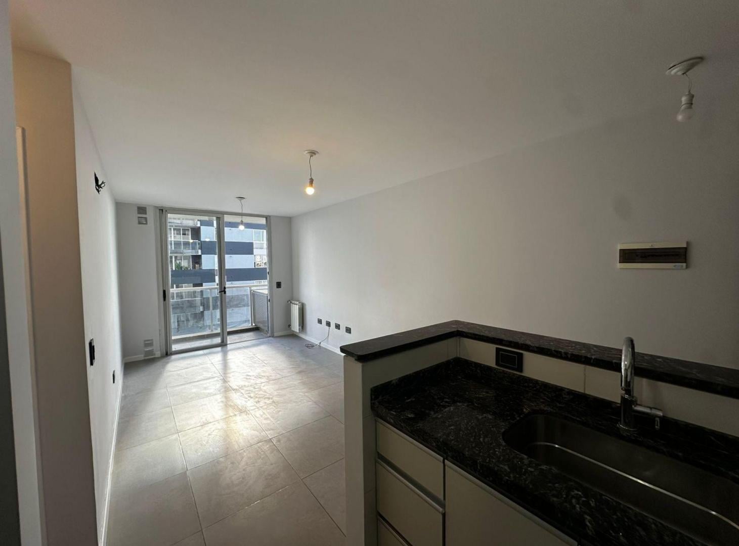 Foto de Alquiler Opera luxury depto 1 dormi con cochera, imagen 5