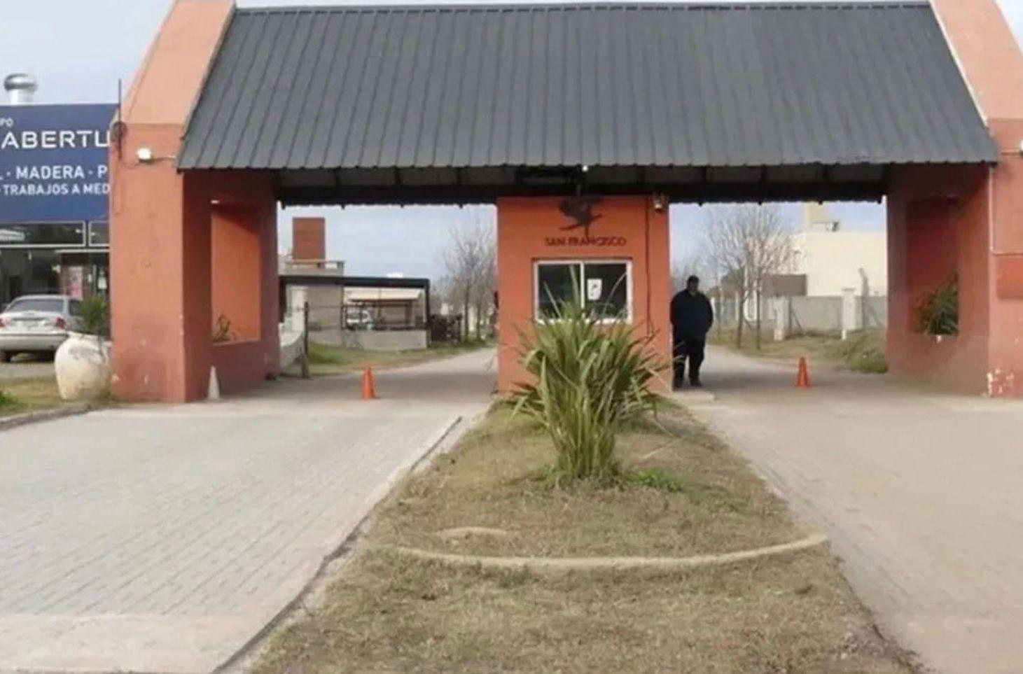 Foto de VENTA LOTE SOLES SERRANOS 3, imagen 4