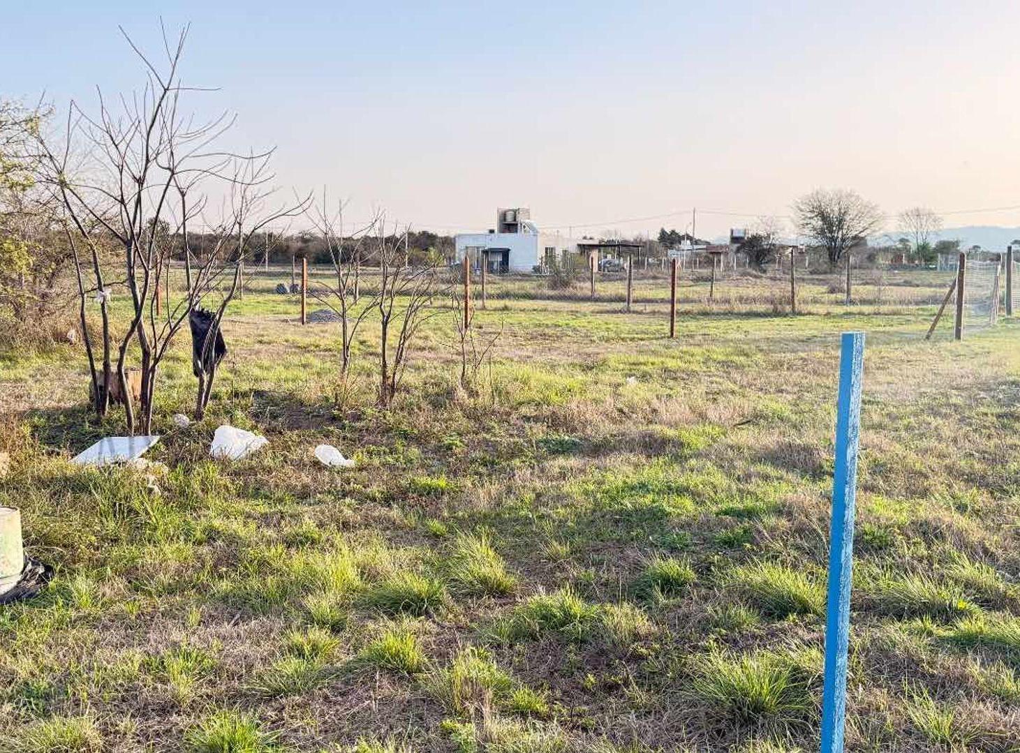 Foto de VENTA LOTE SOLES SERRANOS 3, imagen 5