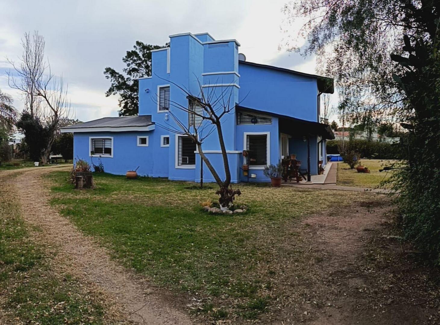 Foto de VENTA CASA 4 DORM PQE AMPLIO, imagen 4