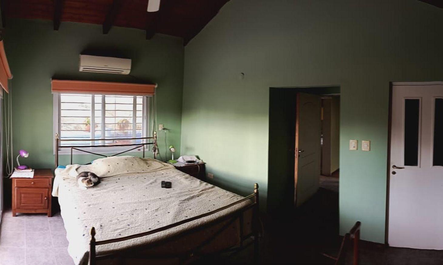 Foto de VENTA CASA 4 DORM PQE AMPLIO, imagen 1