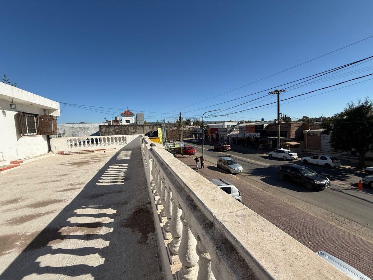Foto de VENTA LOCAL Y DEPTO VILLA ALLENDE CENTRO, imagen 3