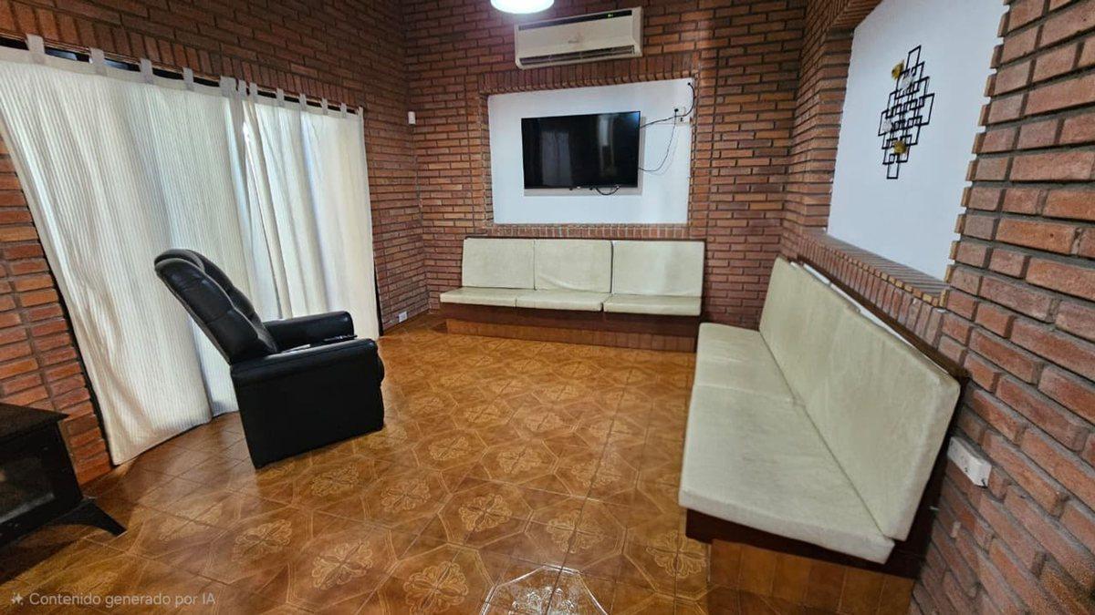 Foto de VENTA CASA 3 DORM CON PILETA VILLA CARLOS PAZ, imagen 5