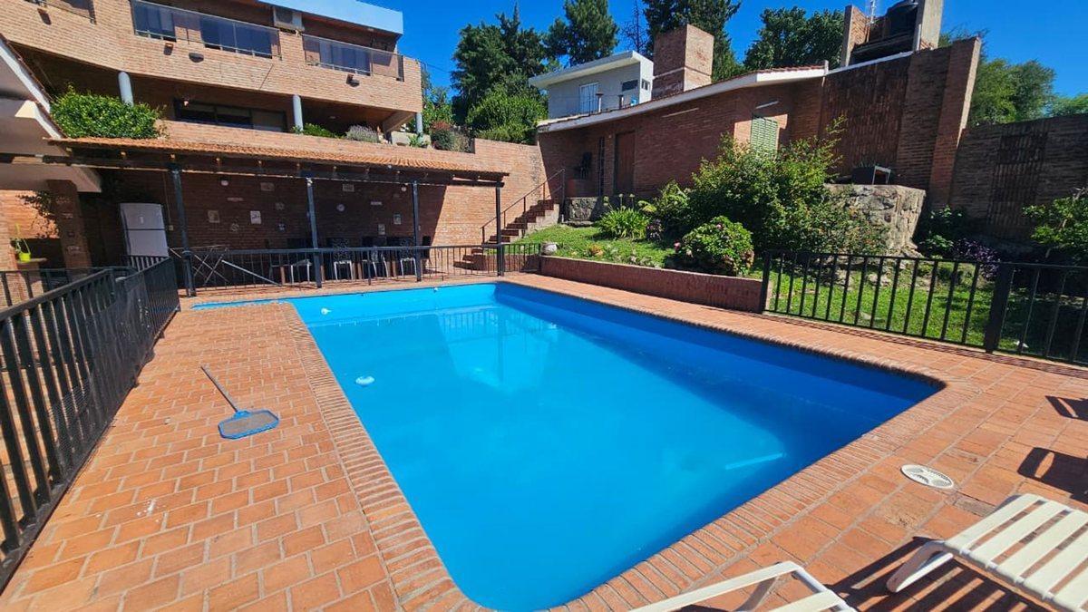 Foto de VENTA CASA 3 DORM CON PILETA VILLA CARLOS PAZ, imagen 3