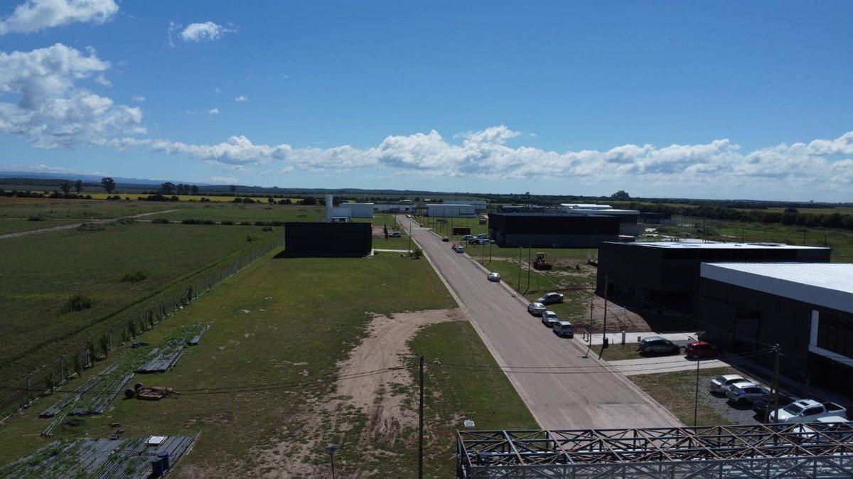 Foto de VENTA LOTE 2.000 M2 PARQUE PUNTO 53 ETAPA 3, imagen 3