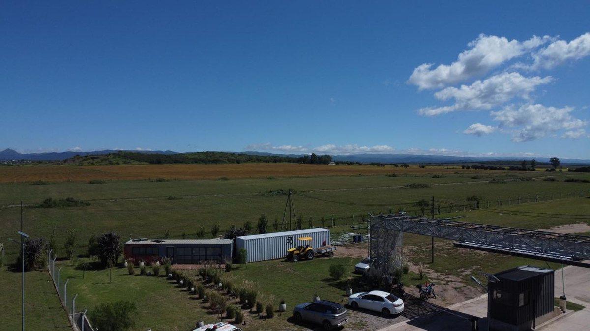 Foto de VENTA LOTE 2.000 M2 PARQUE PUNTO 53 ETAPA 3, imagen 5